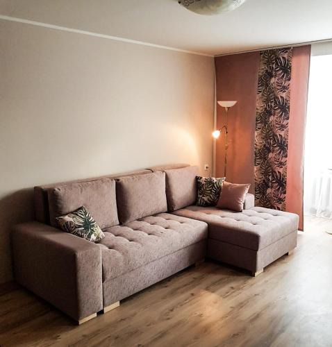 Lillekula Apartment | B-Est Lilleküla Apartment