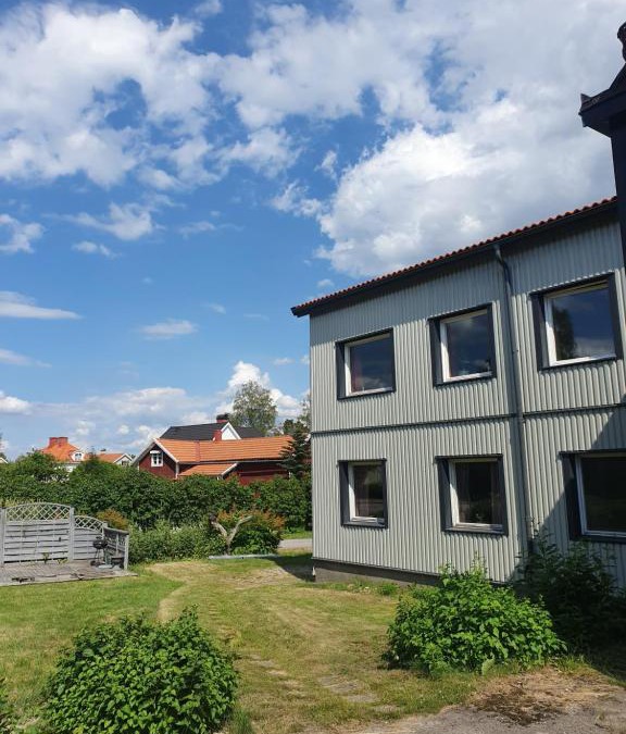 Nora Apartment | B&F Lägenheter