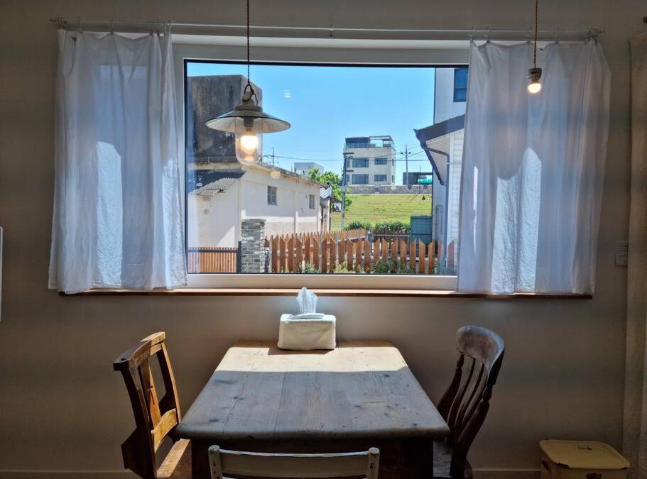 Gyeongju House | B&G House