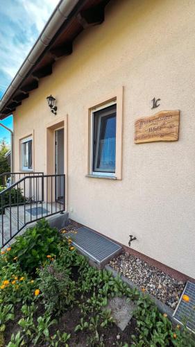 Neuzelle Apartment | B&G Monteurwohnung