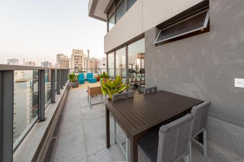 Nova Nazare Apartment | B Homy Mode