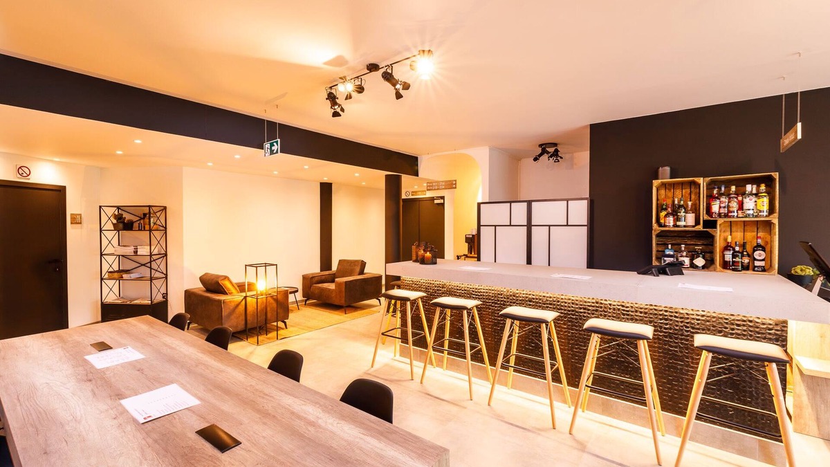 Lier Hotel | B-INN Lier