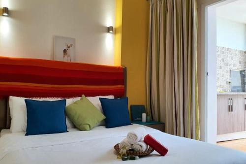 Tangier Apartment | B-Jardins du Golf pour Familles