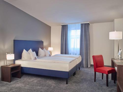 Vlotho Hotel | B&K Hotels