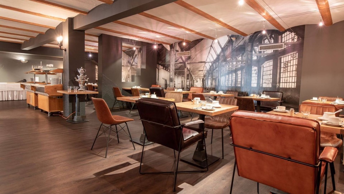 Vlotho Hotel | B&K Hotels