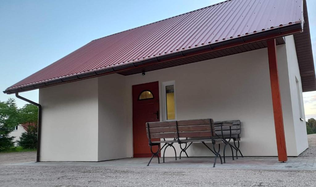 Dubeninki House | B.M.W. Agroturystyka