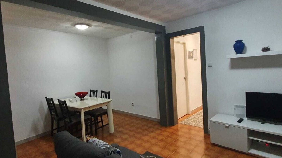 La Maternitat i Sant Ramon Apartment | B. O.D APARTAMENTS COLLBLANC ZONE CAMP NOU