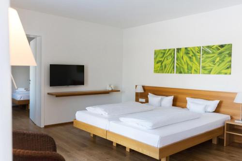 Maxlrain Hotel | B&O Parkhotel