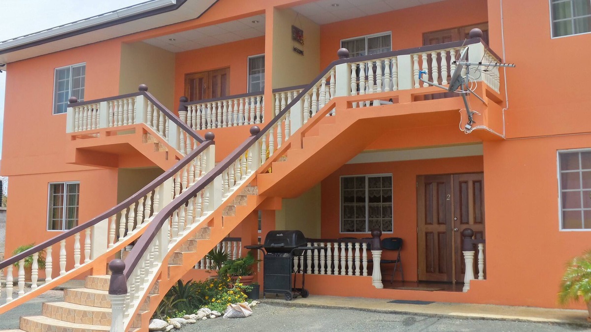 Carnbee Apartment | B's Guest House