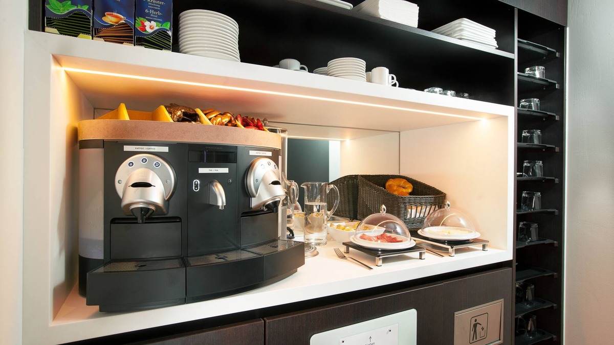 Sevelen Hotel | b smart motel Sevelen