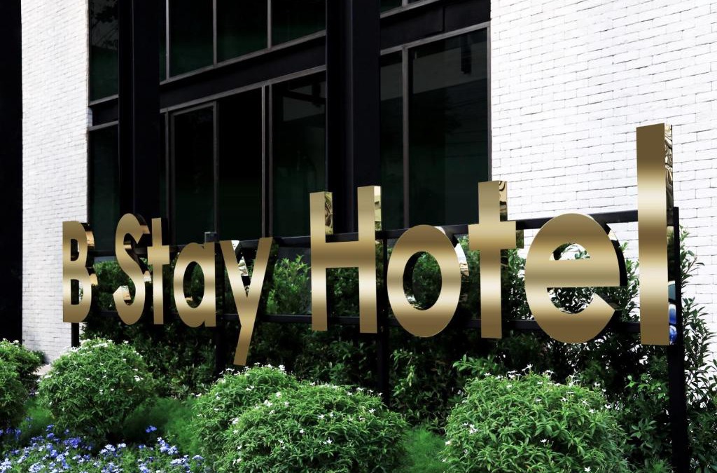 Phlabphla Hotel | B Stay Hotel
