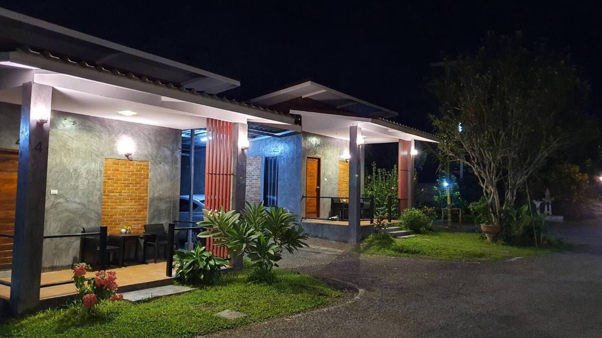 Ban Luang Hotel | B Tel Chomthong Resort Chiang Mai