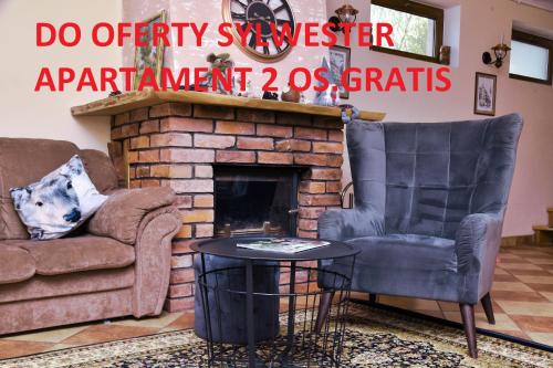 Rekusy House | B10 Dom LUX z Alpakami & Basen SPA