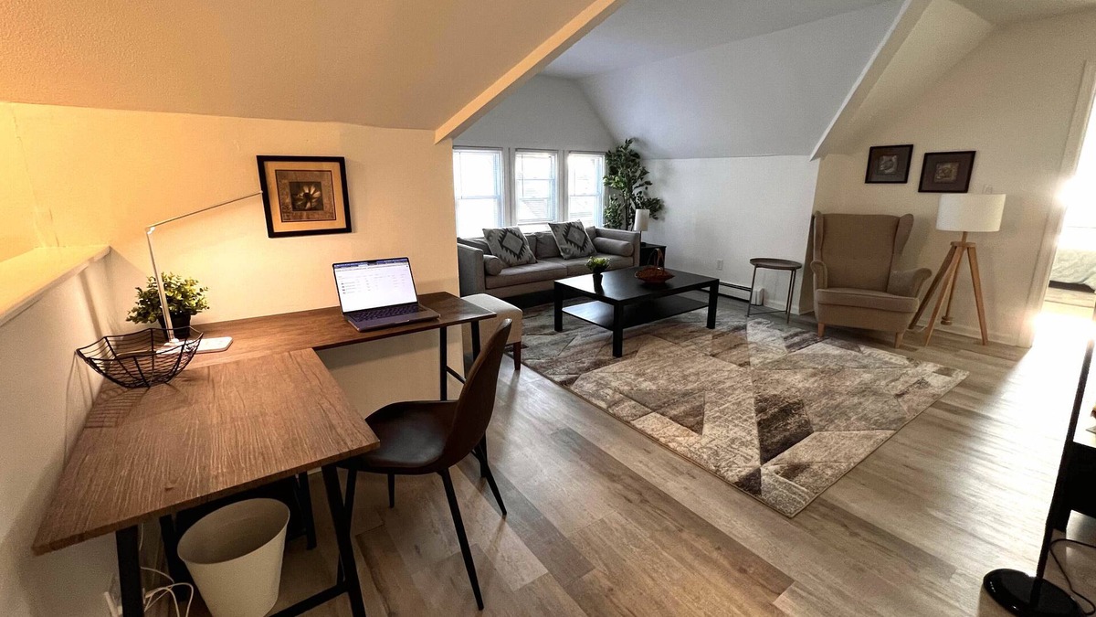 Dwight Apartment | B2-3-Serenity Adobe with ALL NEEDS