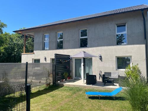 Balatonszemes Apartment | B2 Apartman