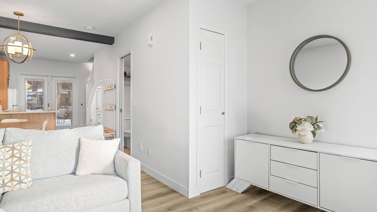 Harvie Heights House | B233-AC/FreeParking/View/FamilyFriendly/2BR/2BT/Sleep8