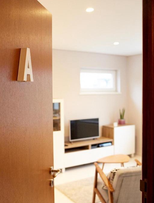Erembodegem Apartment | B2B-flats AALST