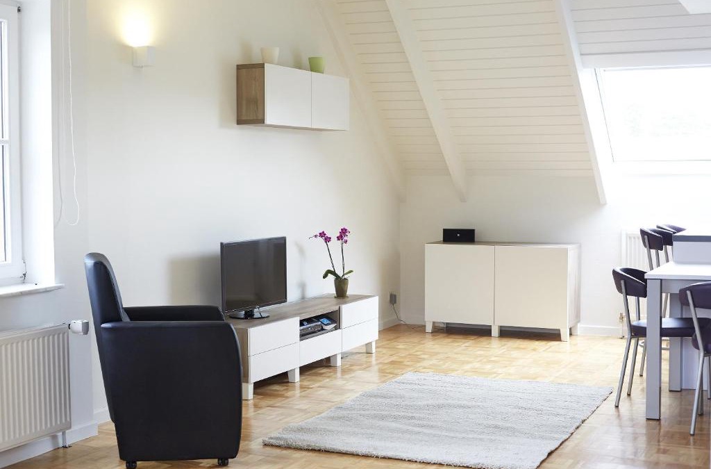 Overnellen Apartment | B2B-flats