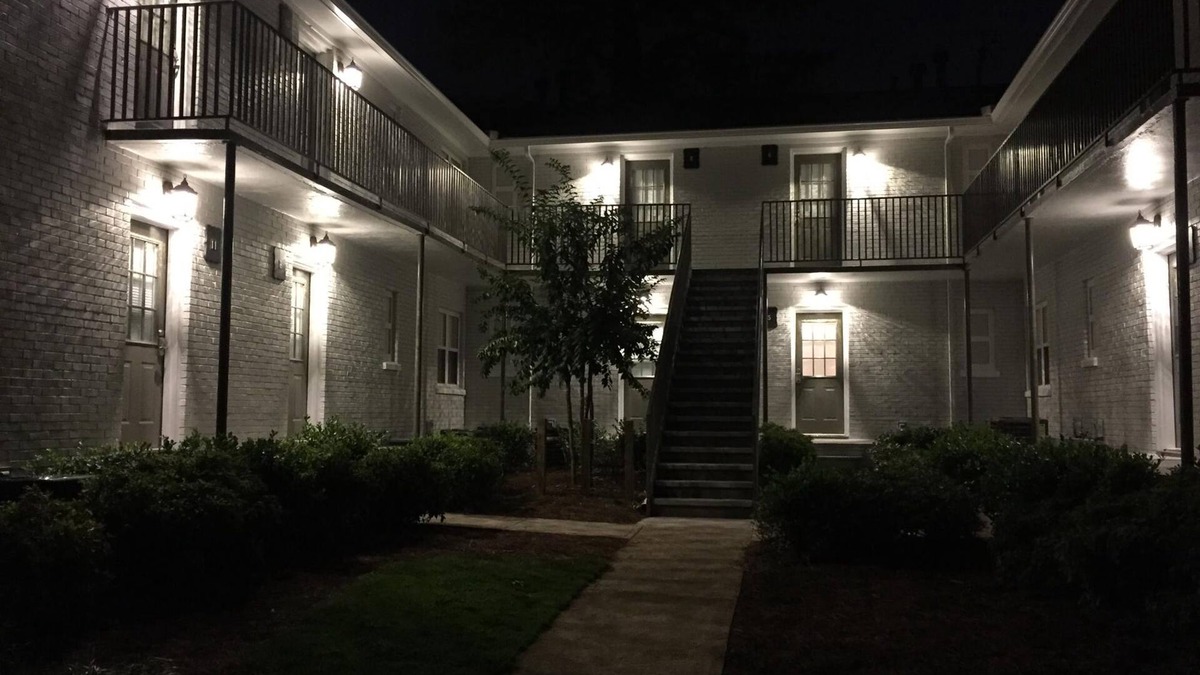 Brookwood Apartment | B2bf Quick Easy Virtual Check In w Free Parking