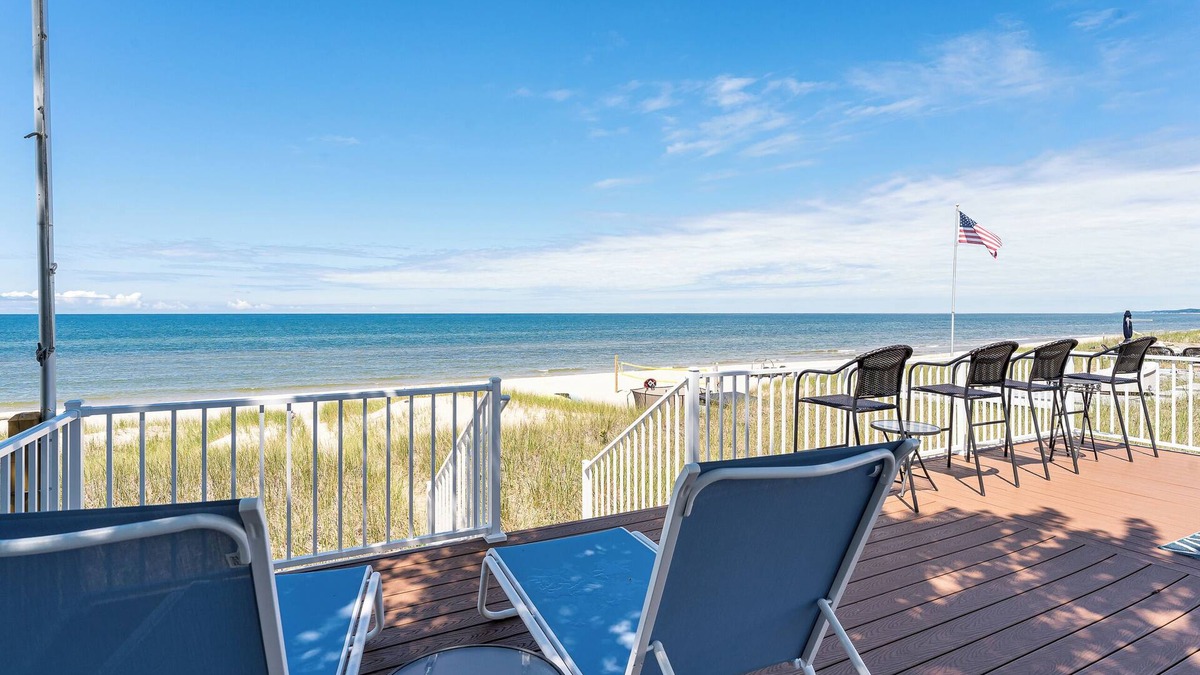 Spring Lake House | B30 - Vacation Rental in Spring Lake - Pet Friendly