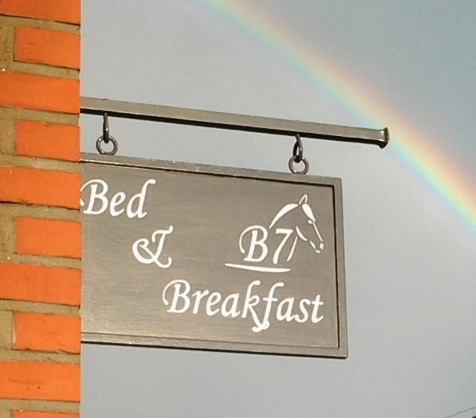 Selfkant Bed & Breakfast | B7 Selfkant