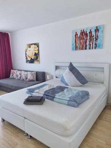 Lahnstein auf der Hohe Apartment | B710, Appartement mit einem Zimmer