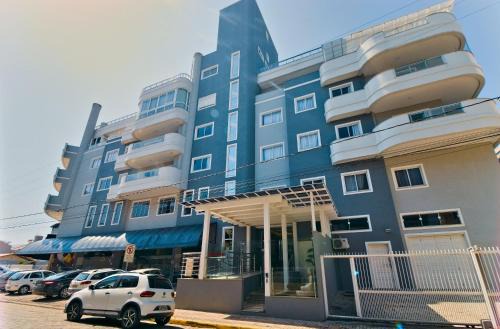 Centro Apartment | Baía dos Golfinhos