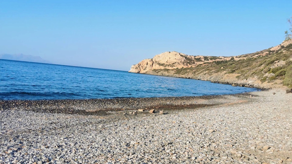 Datca Apartment | BAĞLARÖZÜ APART