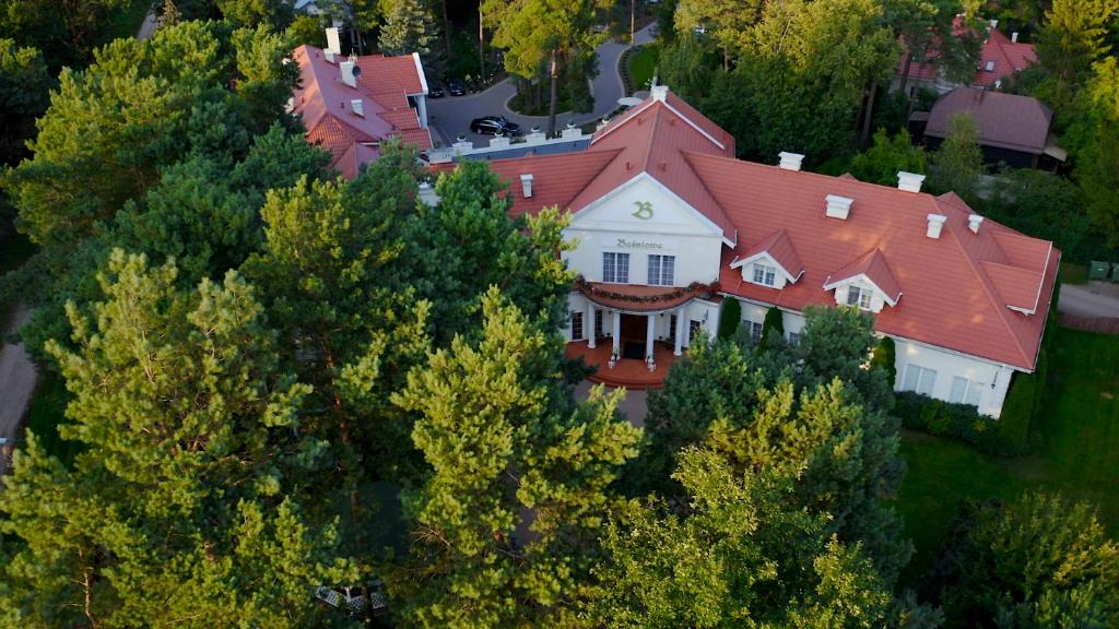 Wyszkow Hotel | Baśniowa