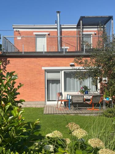 Zlin House | Baťovský domek