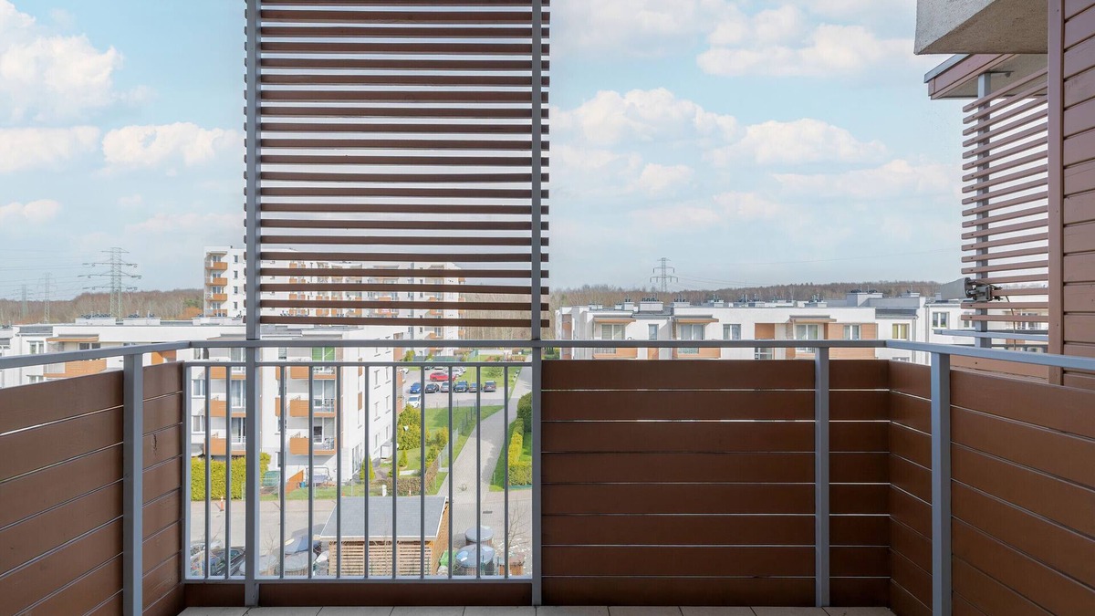 Kostuchna Apartment | Bażantów Studio Katowice by Renters