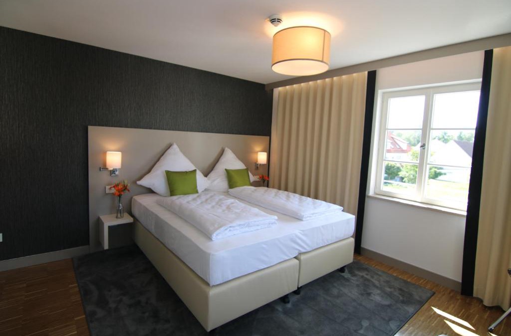 Unterallgau Hotel | BA Hotel by WMM Hotels