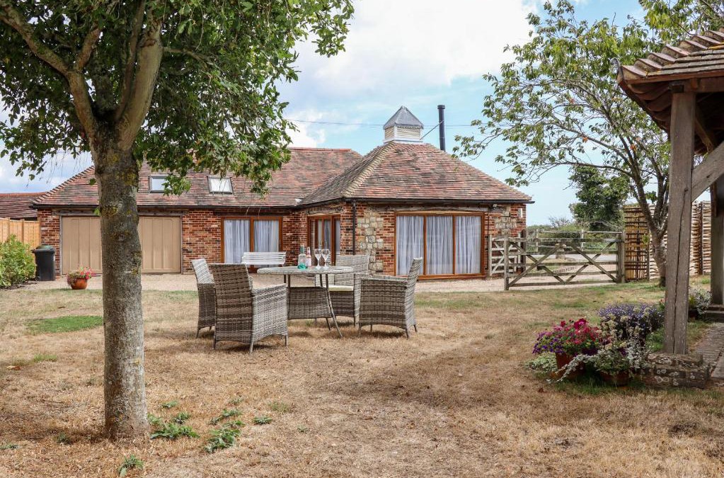 St Mary's Bay House | Baa Lamb Cottage
