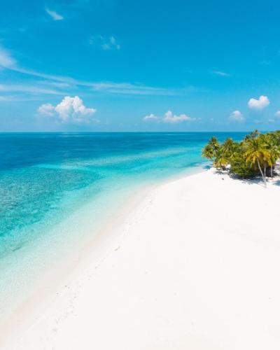 Kudarikilu House | Baa Sand Maldives