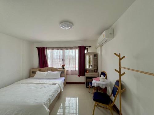 Talat Khwan Apartment | Baan Alisa 12
