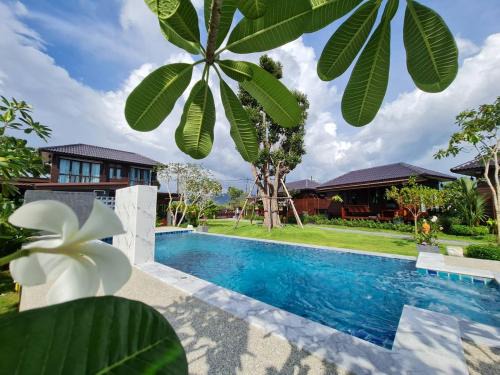 Ban Na Faek Bed & Breakfast | Baan Ati Resort & Spa