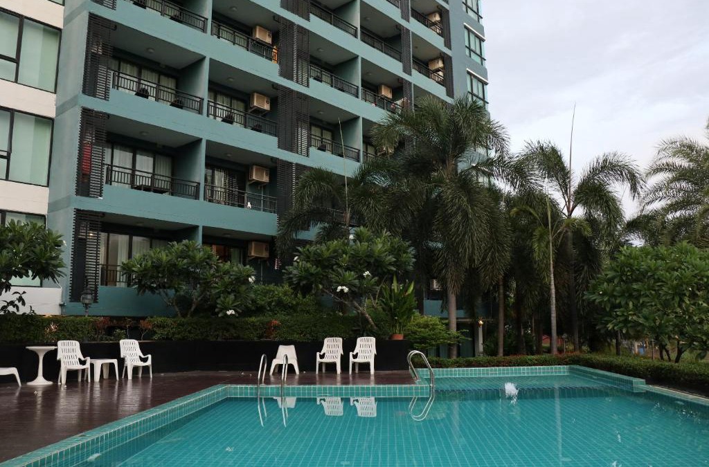 Bang Sare Hotel | Baan Bangsaray Hotel & Resort, Pattaya