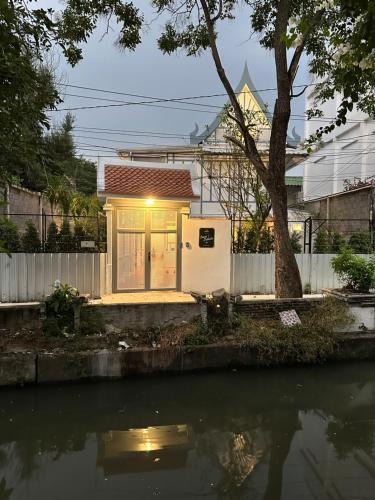 Phra Nakhon Hotel | Baan Debtida