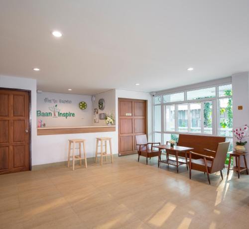 Nai Wiang Hotel | Baan I Inspire