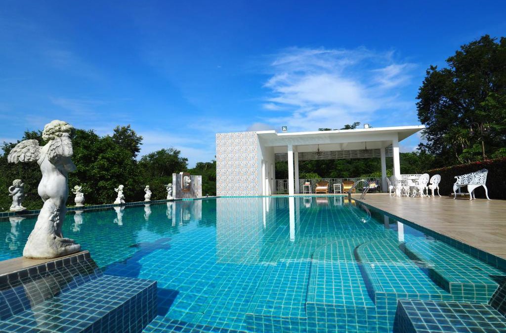 Pak Chong Resort | Baan Ing Khao