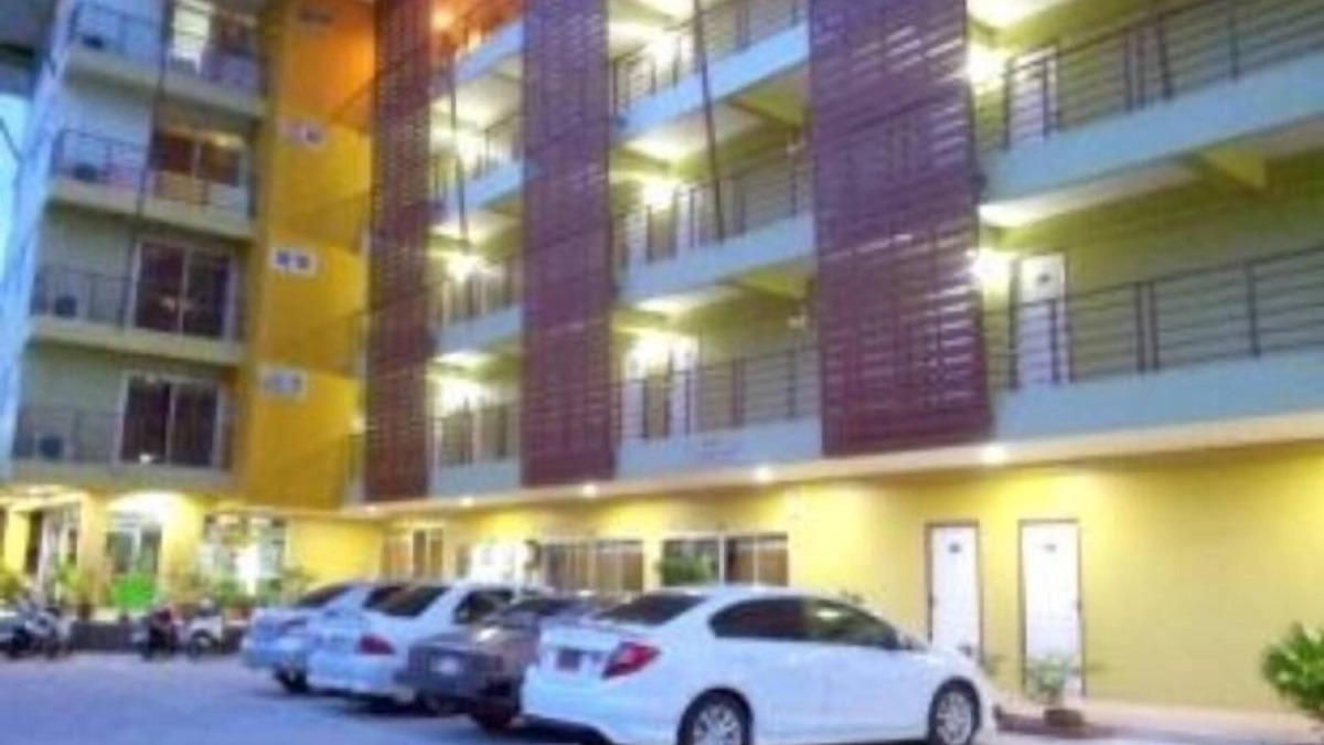 Nakhon Pathom Hotel | Baan Jantra Place