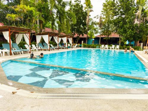 Haad Yao Resort | Baan Kiao