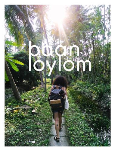 Suan Luang House | Baan Loylom Farmstay