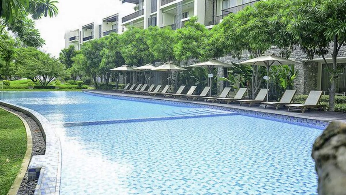 Khao Tao Apartment | Baan Nub Kluen Hua Hin By Puppap - 128