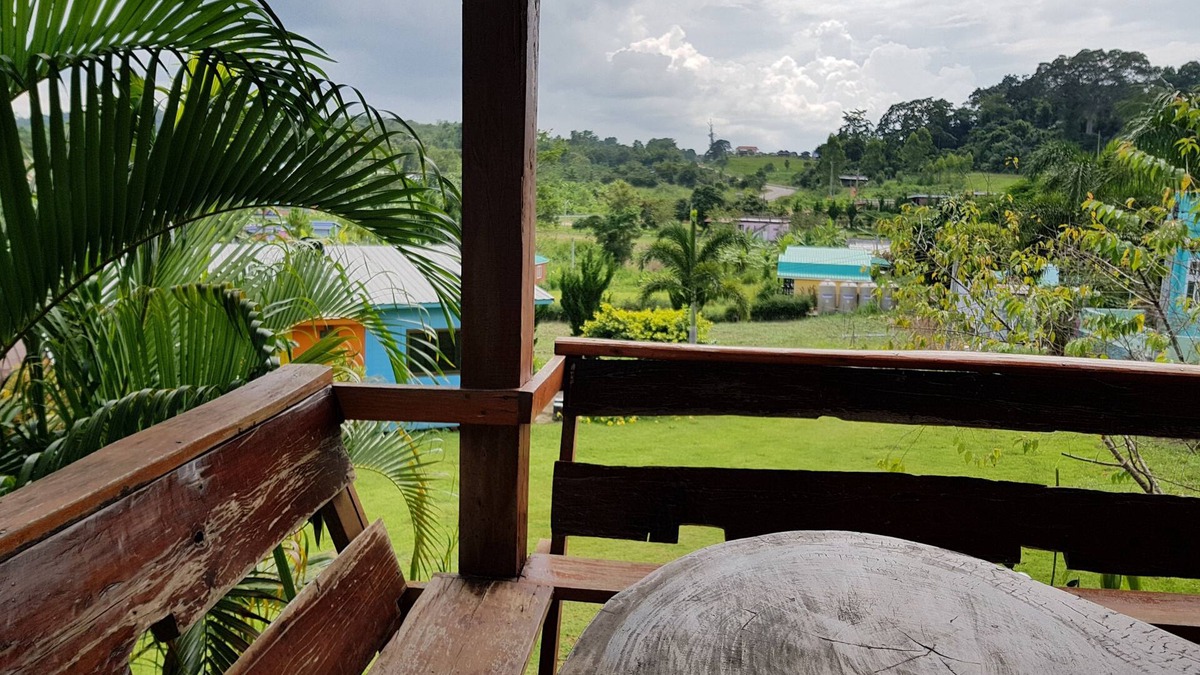 Khao Kho Hotel | Baan Phanawan Resort