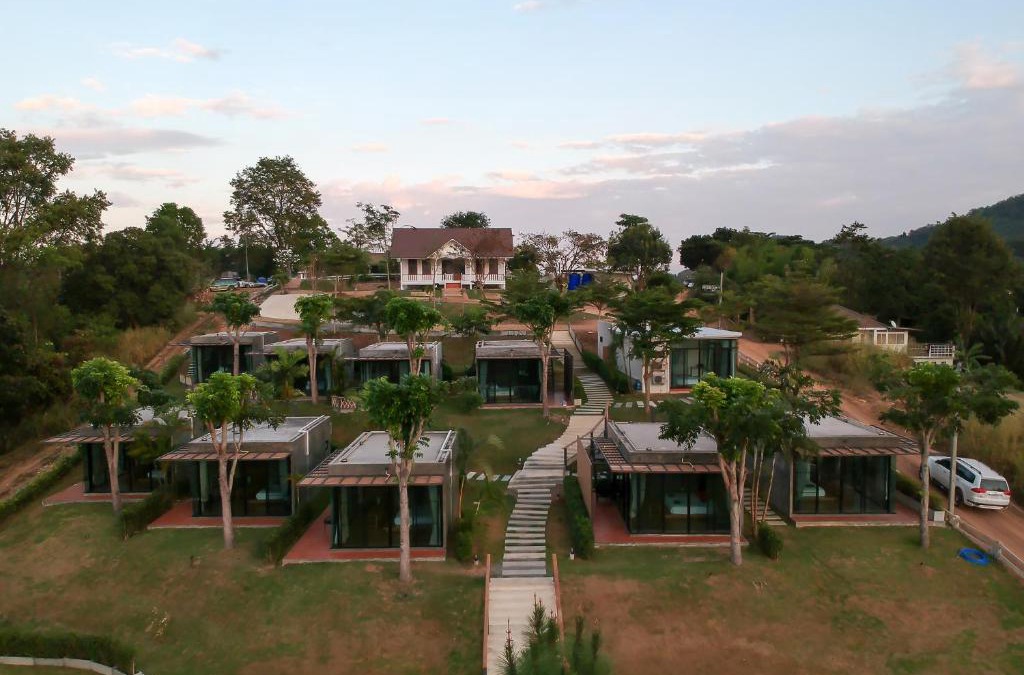 Wang Nam Khiao Resort | Baan Phu Pa Pha บ้านภูปภา