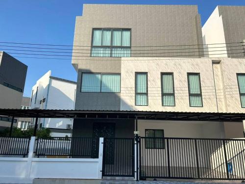 Chonburi Villa | Baan Pool Villa Chonburi
