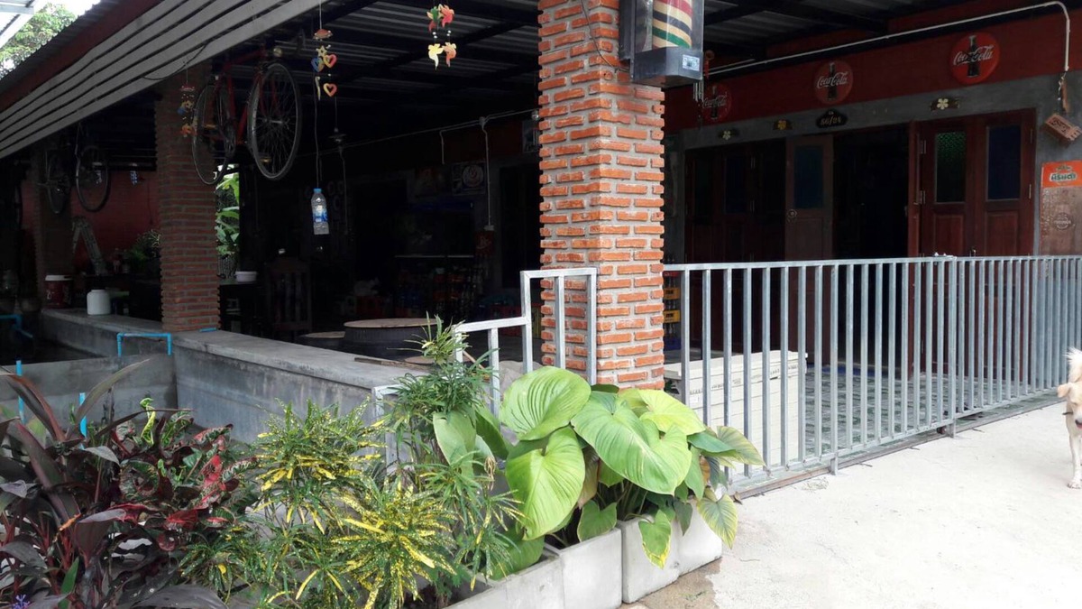 Chet Samian House | Baan Raiplaysoi Homestay