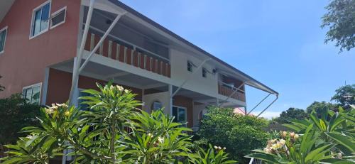 Ayutthaya House | Baan Rhomkham Ayutthaya - บ้านร่มขามอยุธยา