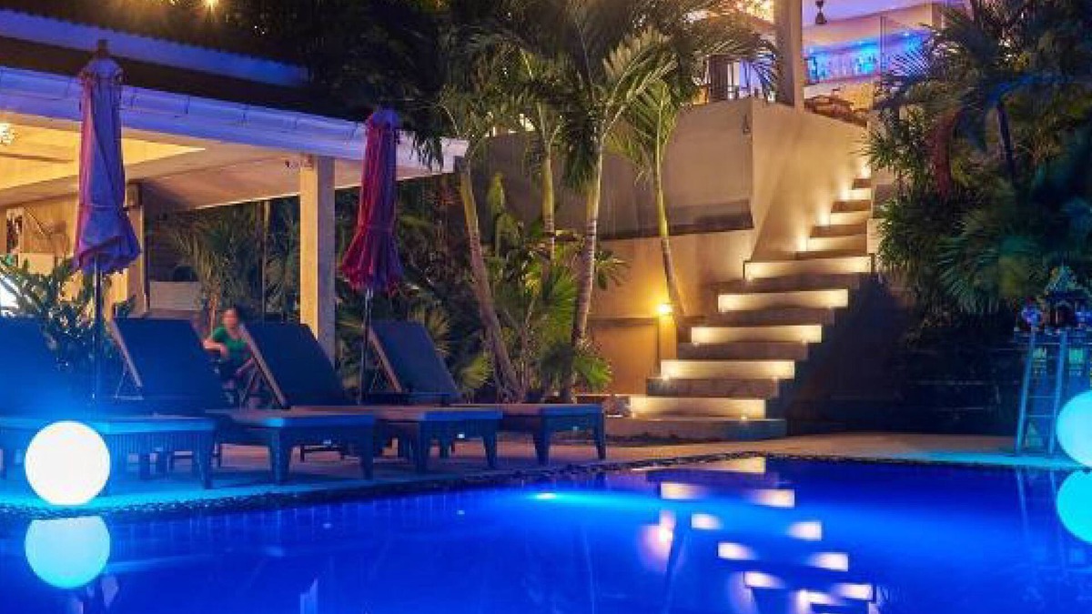 Lamai Hotel | Baan Sawan Samui Resort